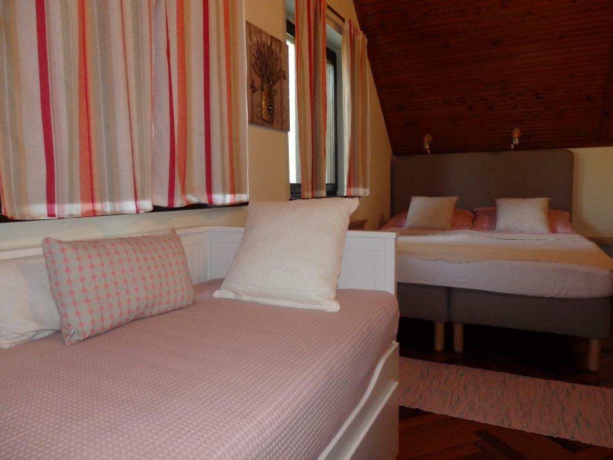 Orgona Vendeghaz Villa Velence Ngoại thất bức ảnh