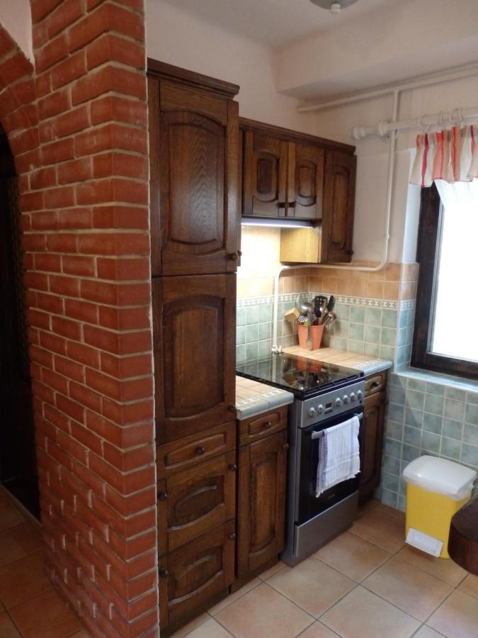 Orgona Vendeghaz Villa Velence Ngoại thất bức ảnh